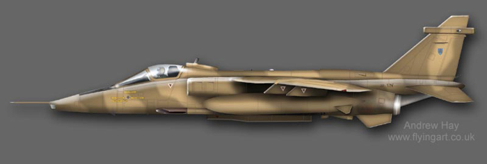 Jaguar GR.1